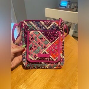 Vera Bradley Crossbody